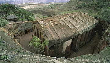 A Ascensão de Yekuno Amlak: Um Rei Zagwe Que Restaurou o Cristianismo na Etiópia Medieval