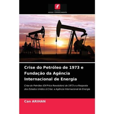 A Crise de Energia de 1973 no Paquistão: Uma Luta Pelo Progresso na Era da Independência