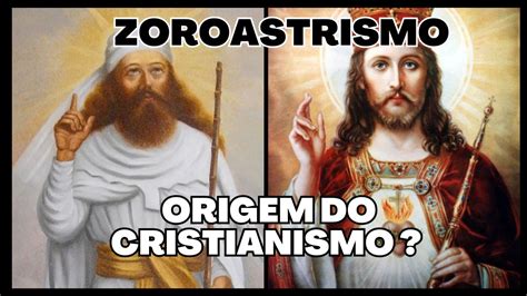 A Revolta de Maniquês; Uma Explosão de Zoroastrismo Frente à Crescente Influência do Cristianismo em Persépolis