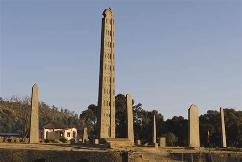 O Incidente de Axum e a Ascensão do Cristianismo na África Oriental: Uma Análise Histórica da Influência Romana em uma Civilização Antiga